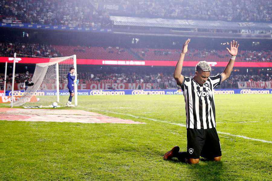 Quem estava com saudades? Quem estava com saudades?