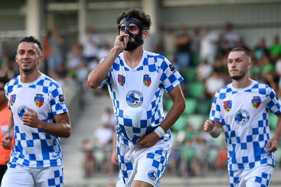 Marius Lupu ajunge la Unirea Slobozia