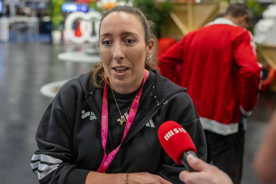 Kira Weidle-Winkelmann Kira Weidle-Winkelmann