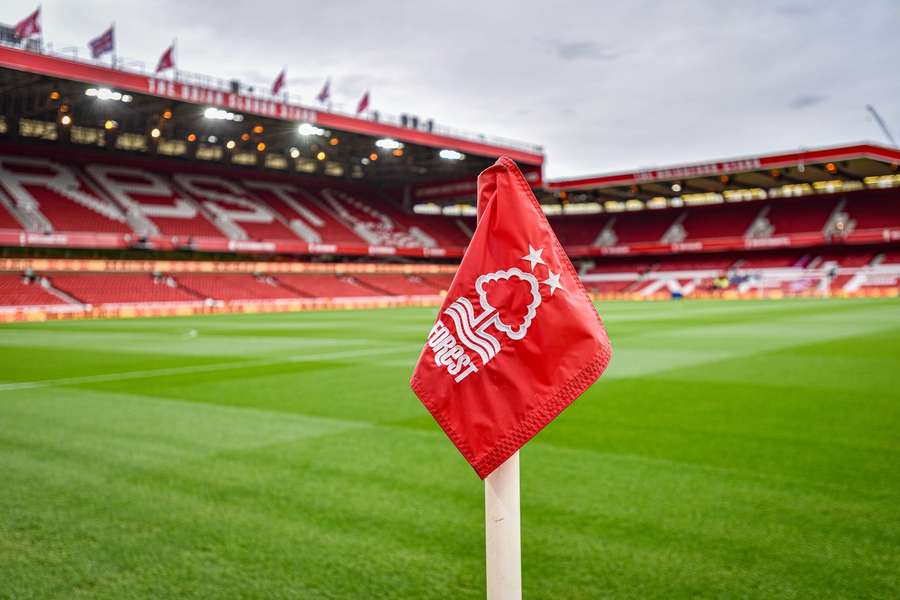 Nottingham Forest strijdt nog tegen degradatie