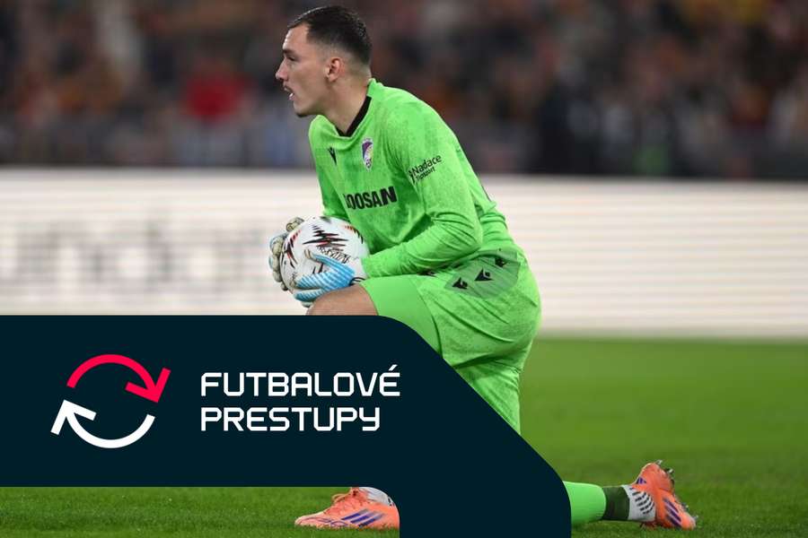 Jedlička sa dohodol s Ostravou.