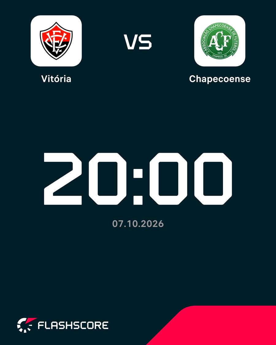 Chapecoense tem retrospecto positivo como visitante