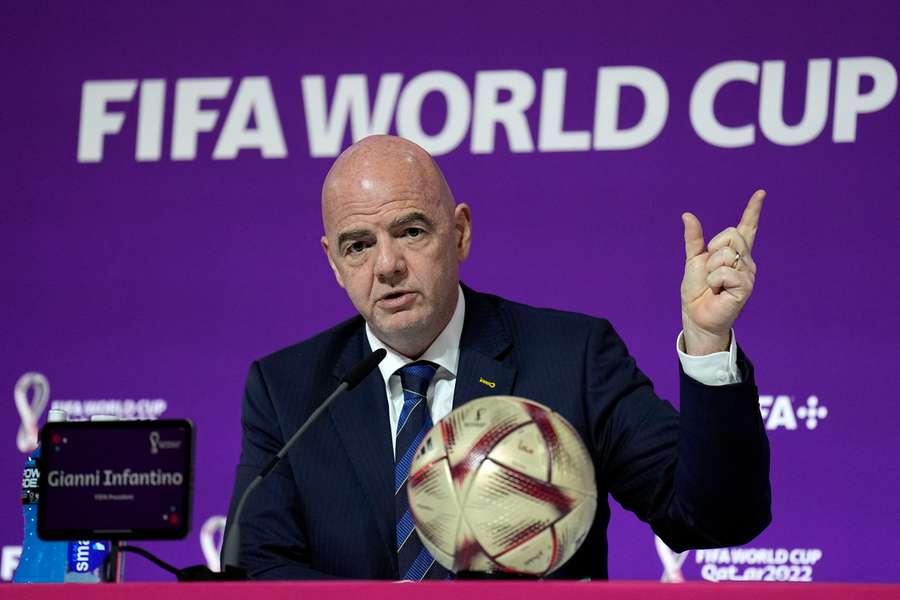 MS klubov budú mať nový formát. Infantino oznámil aj dejisko najbližšieho turnaja