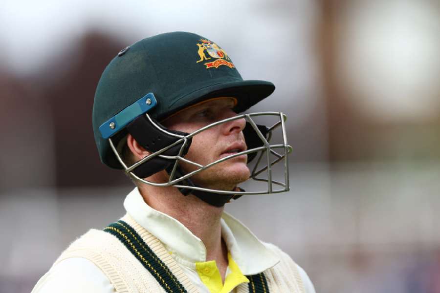 Smith will be ready for the ODI World Cup