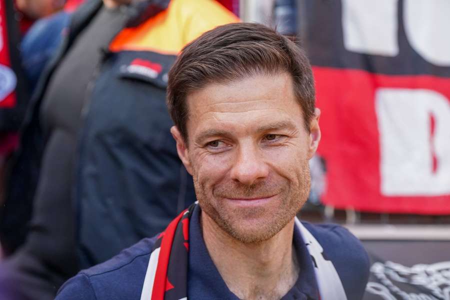 Xabi Alonso wird wohl nicht erst nach der Klub-WM übernehmen.