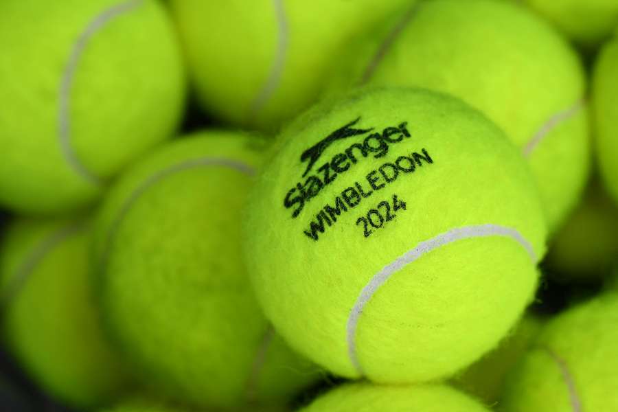 Tenis Flash: Czas zacząć Wimbledon, choć póki co bez Polaków