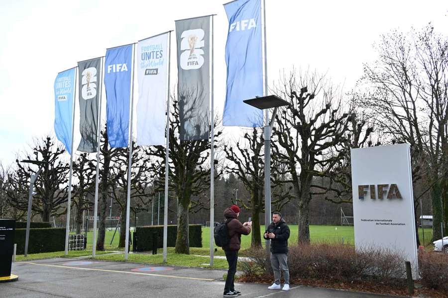 FIFA announces cheaper World Cup tickets