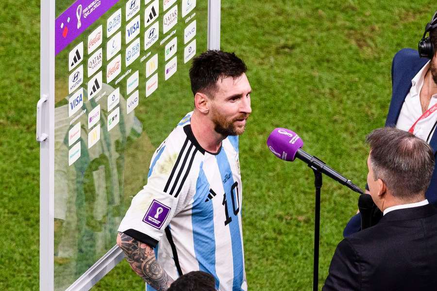 Rygte: Messi tæt på aftale med MLS-klub: Kan blive bedst betalte spiller i USA