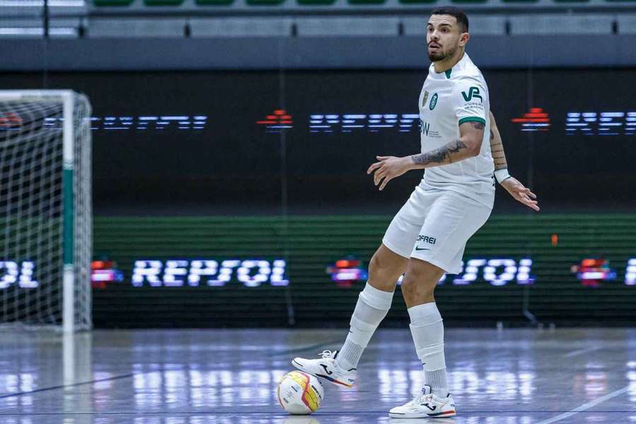 Sporting segue em frente na Taça de Portugal
