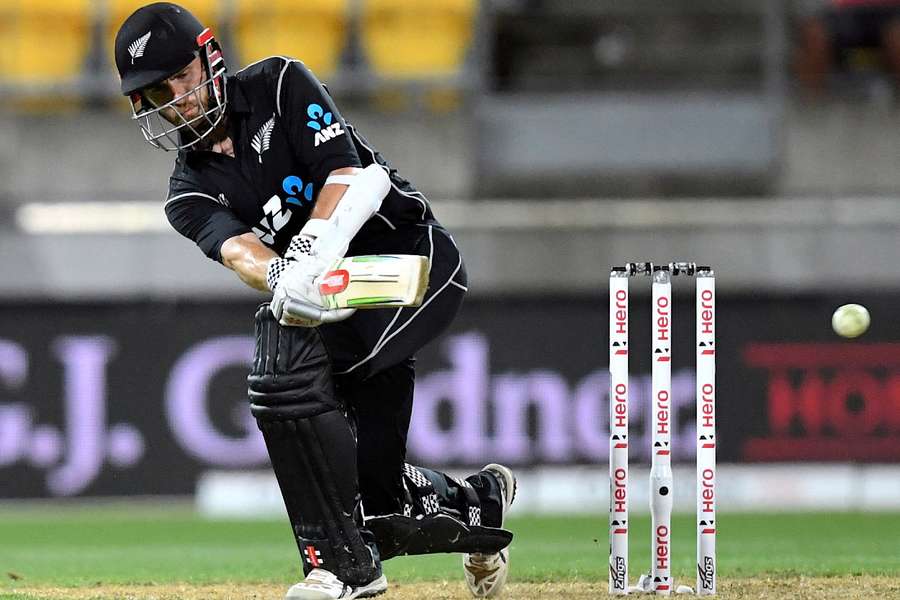 Williamson will be looking to get back to his best against Australia