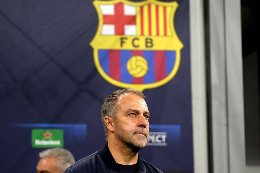 Barcelona může v El Clásiku učinit rozhodující krok k titulu. Uděláme všechno, abychom vyhráli, hlásí Flick