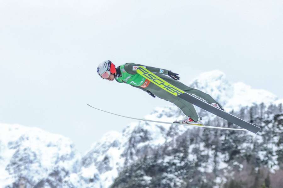 Startuje sezon skoków narciarskich. Rywalizację w Lillehammer rozpocznie konkurs mikstów