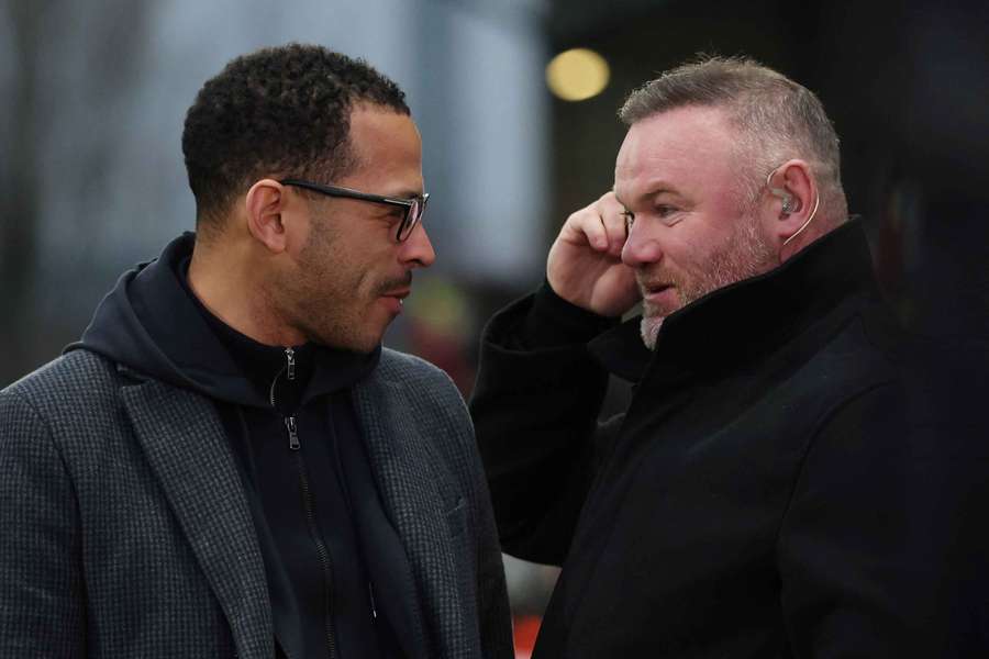 Wayne Rooney says Chelsea's clash with Wrexham is his favourite game since retirement