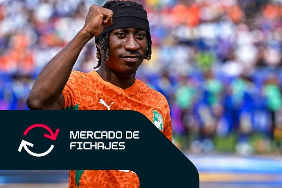 El mercado de fichajes, en directo