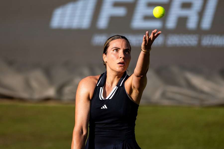 Clasamentul WTA: Karolina Muchova a revenit în top 10. Gabriela Ruse urcă 34 de locuri