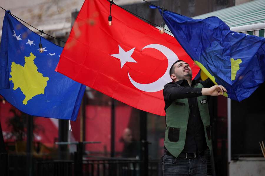 Una tra Kosovo e Turchia andrà ai Mondiali