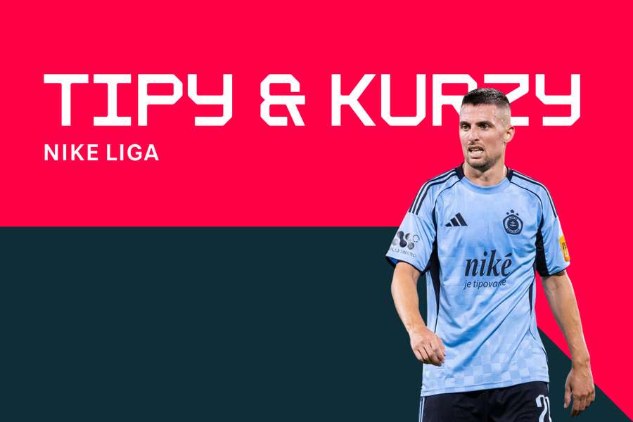 Niké liga napíše kapitolu 6. kola.