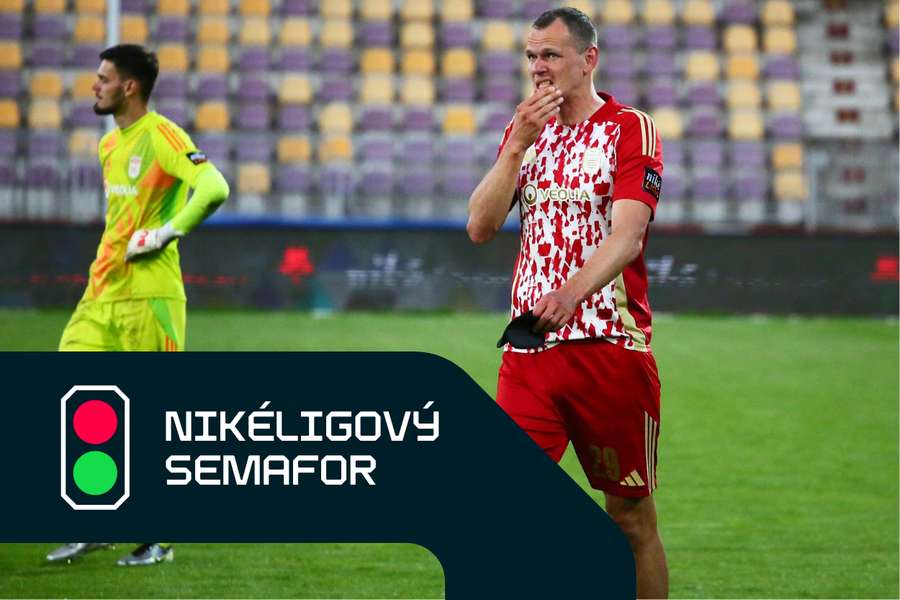 Sklamanie bolo na Štiavničkách obrovské.