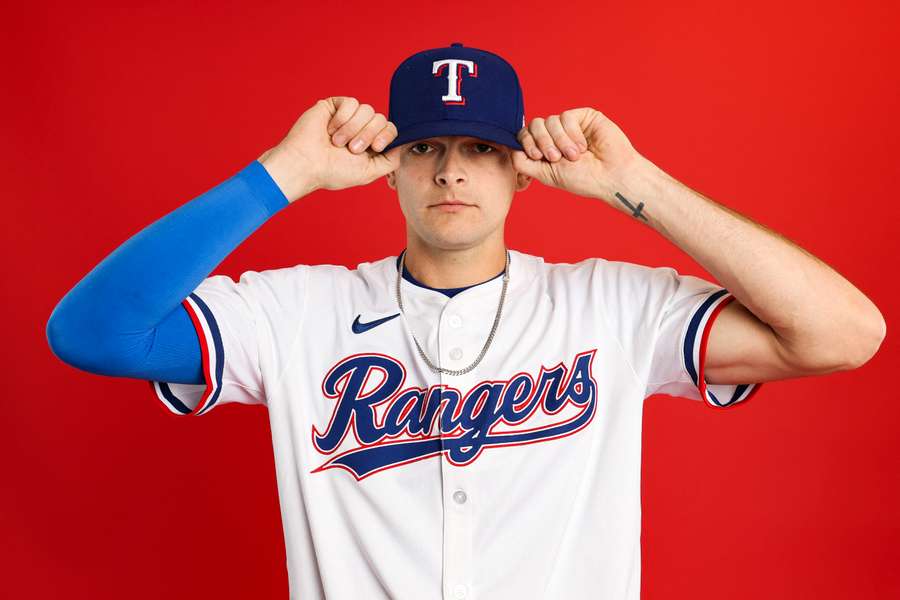 Texas Rangers Codi Heuer traded to Detroit Tigers (2025)