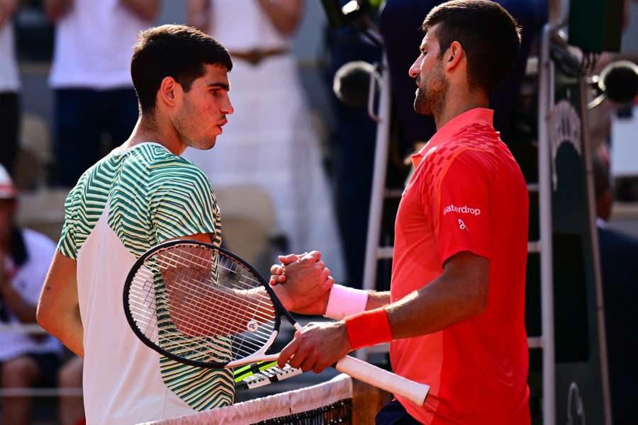 Tenis Flash: Kto zagra w finale męskiego Rolanda Garrosa? Dowiemy się tego już dzisiaj