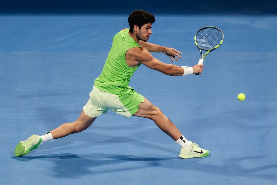 Tennis am Samstag live bei Flashscore