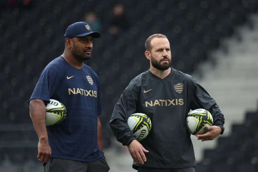 Frédéric Michalak, du Racing 92 vers le XIII australien