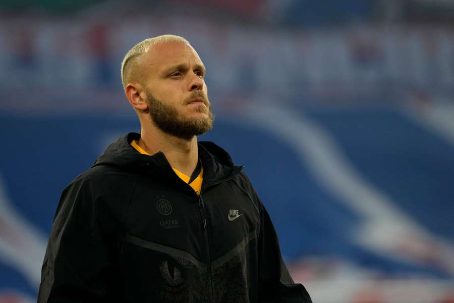 Federico Dimarco