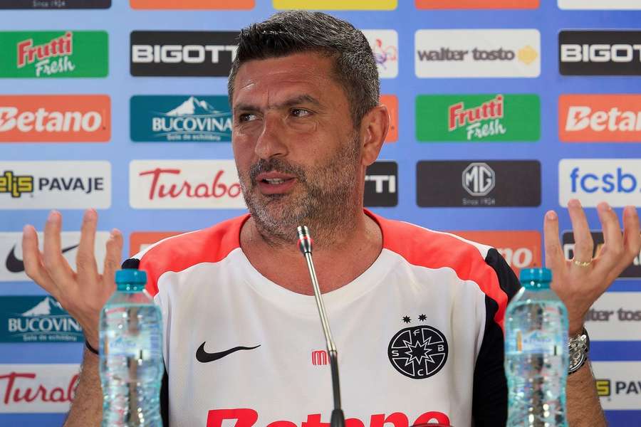Marius Baciu Marius Baciu