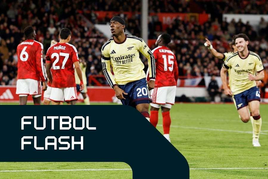 Futbol Flash: Futbol Flash: