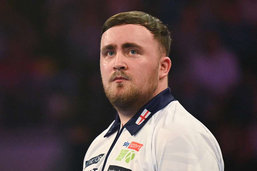 Luke Littler will represent England at the World Cup of Darts alongside Luke Humphries. Luke Littler will represent England at the World Cup of Darts alongside Luke Humphries.