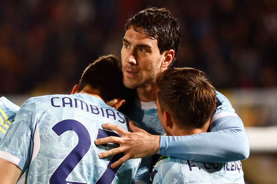 Juventus remain determined to keep Vlahovic Juventus remain determined to keep Vlahovic