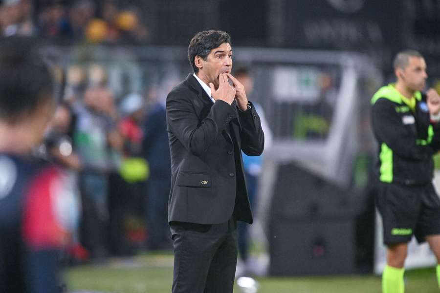 Paulo Fonseca