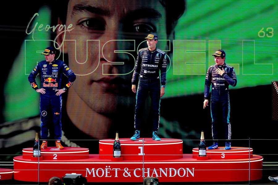 Die Formel 1 ist derzeit so ausgeglichen wie lange nicht mehr.
