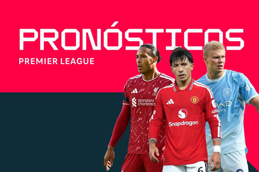 Lo que debes saber de la sexta jornada de la Premier League