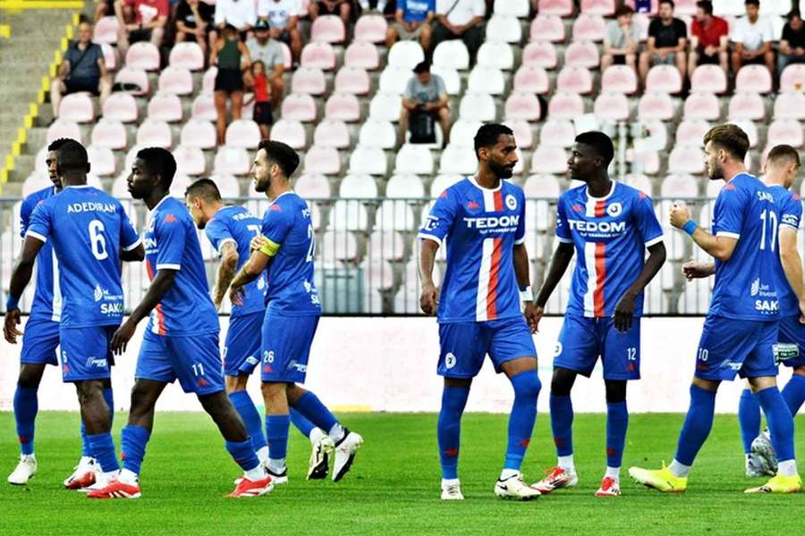 Artis Brno vyhrál ve druhé lize na půdě Slavie B.