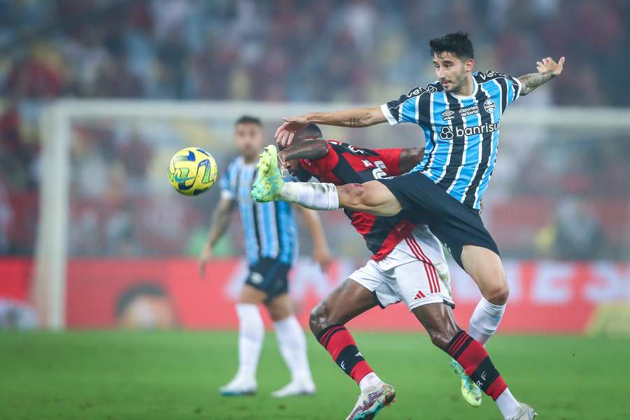 Grêmio x Flamengo: onde assistir ao jogo pelo Brasileirão