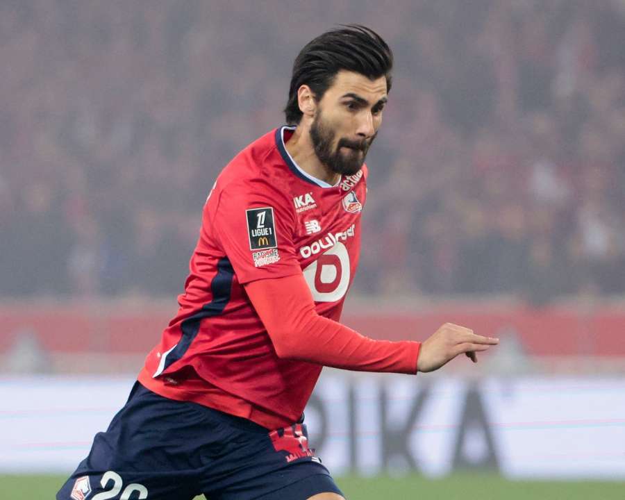 Da Champions até a MLS Da Champions até a MLS