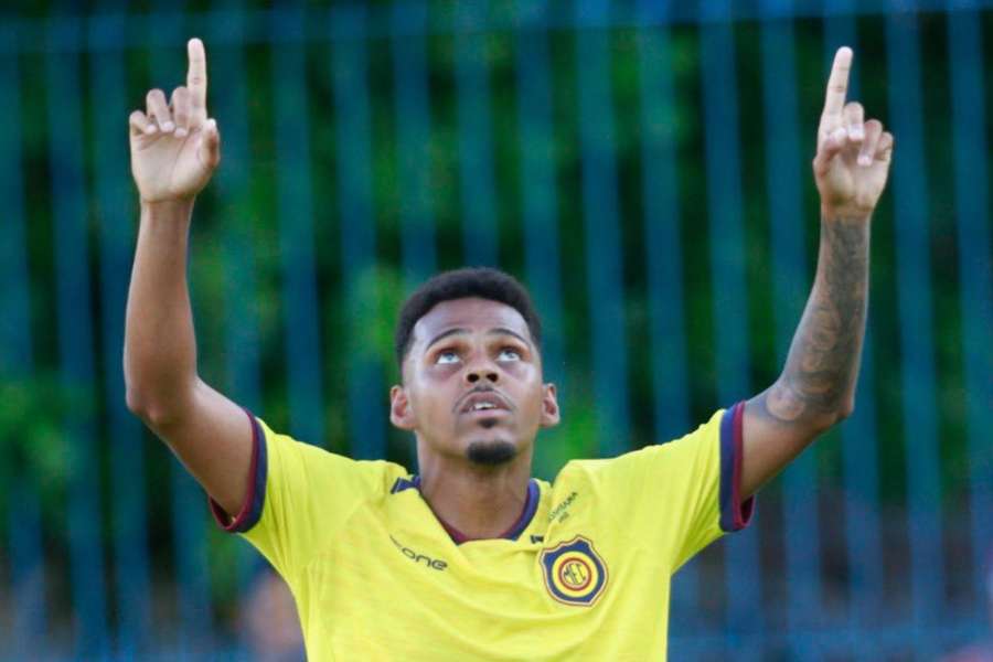 Madureira é o primeiro semifinalista do Cariocão 2026 Madureira é o primeiro semifinalista do Cariocão 2026