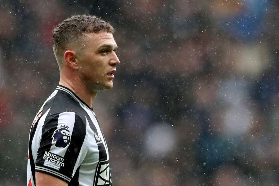Newcastle will be without Trippier for the Chelsea clash