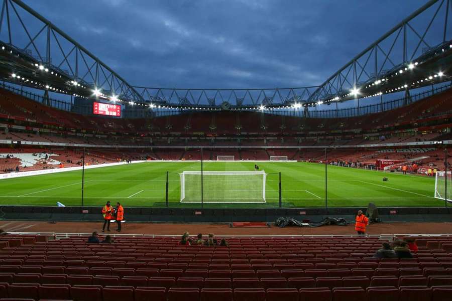 Arsenal v Newcastle preview: Gunners look to extend lead at top