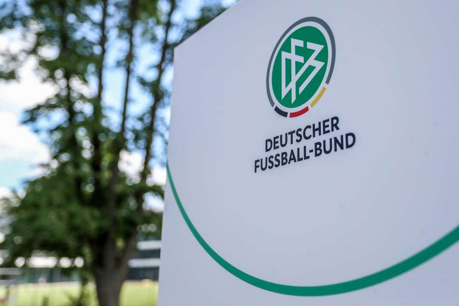 Der DFB stößt auf heftigen Gegenwind.