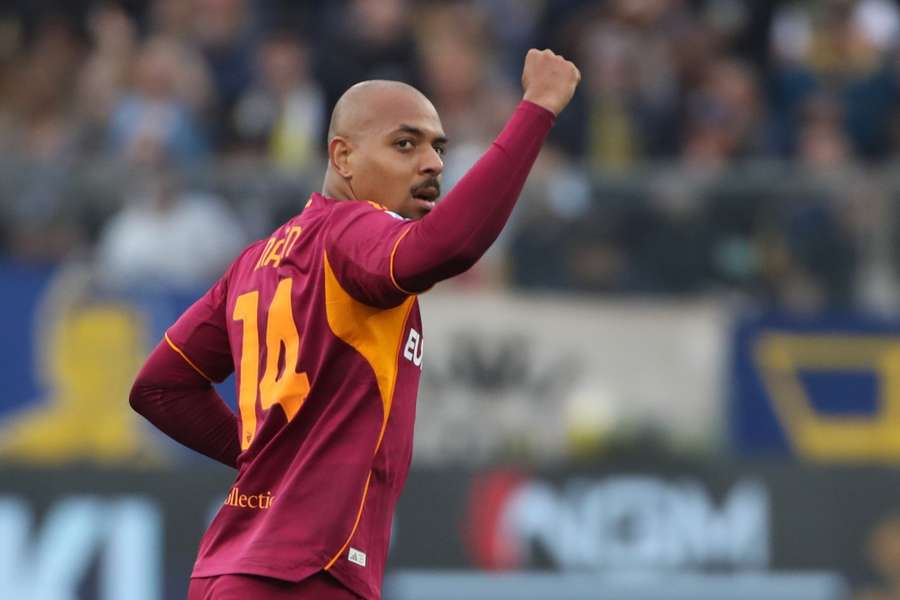 Donyell Malen will be a Roma player beyond this season.
