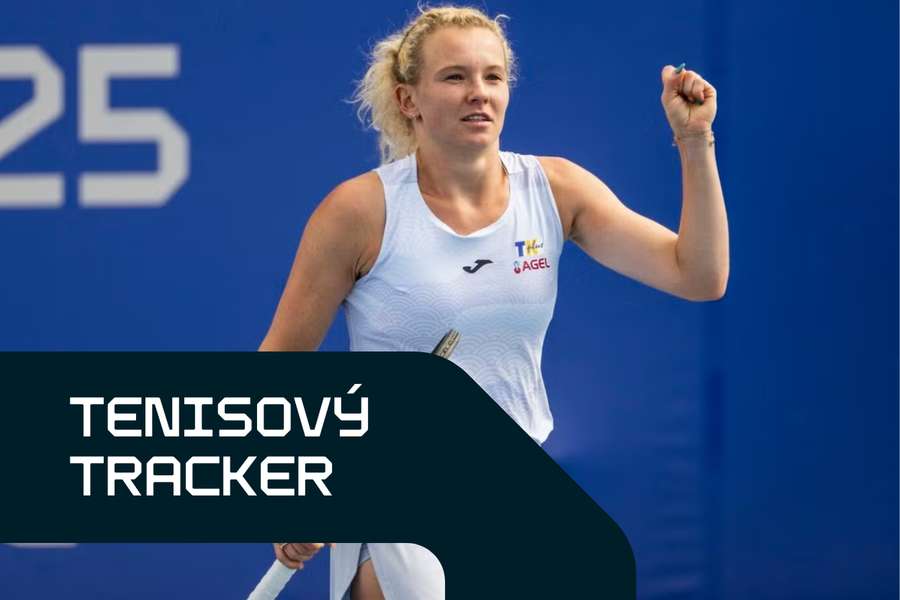 Siniaková opäť vládne deblovému rebríčku. Siniaková opäť vládne deblovému rebríčku.