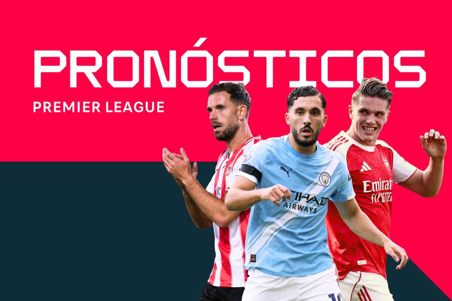 Premier League Semana 2: Pronósticos, mejores apuestas y cuotas