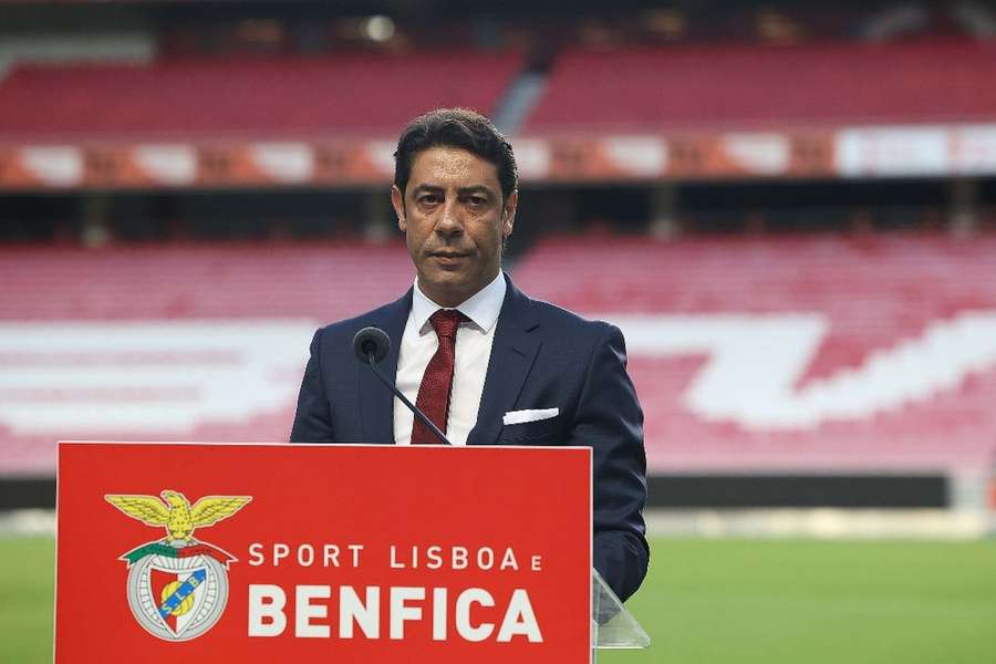 Rui Costa vai fazer parte da direção do organismo europeu