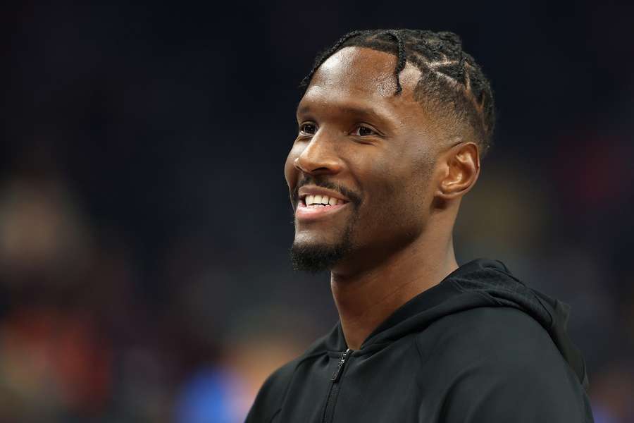 Hayes-Davis a 4 de janeiro de 2026