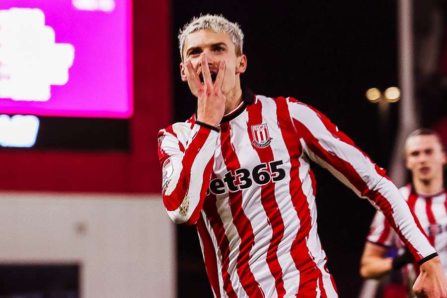 Z Baníku do Anglie? Možná příliš velký skok. Není tak lehké, jak si někteří myslí, říká Rigo