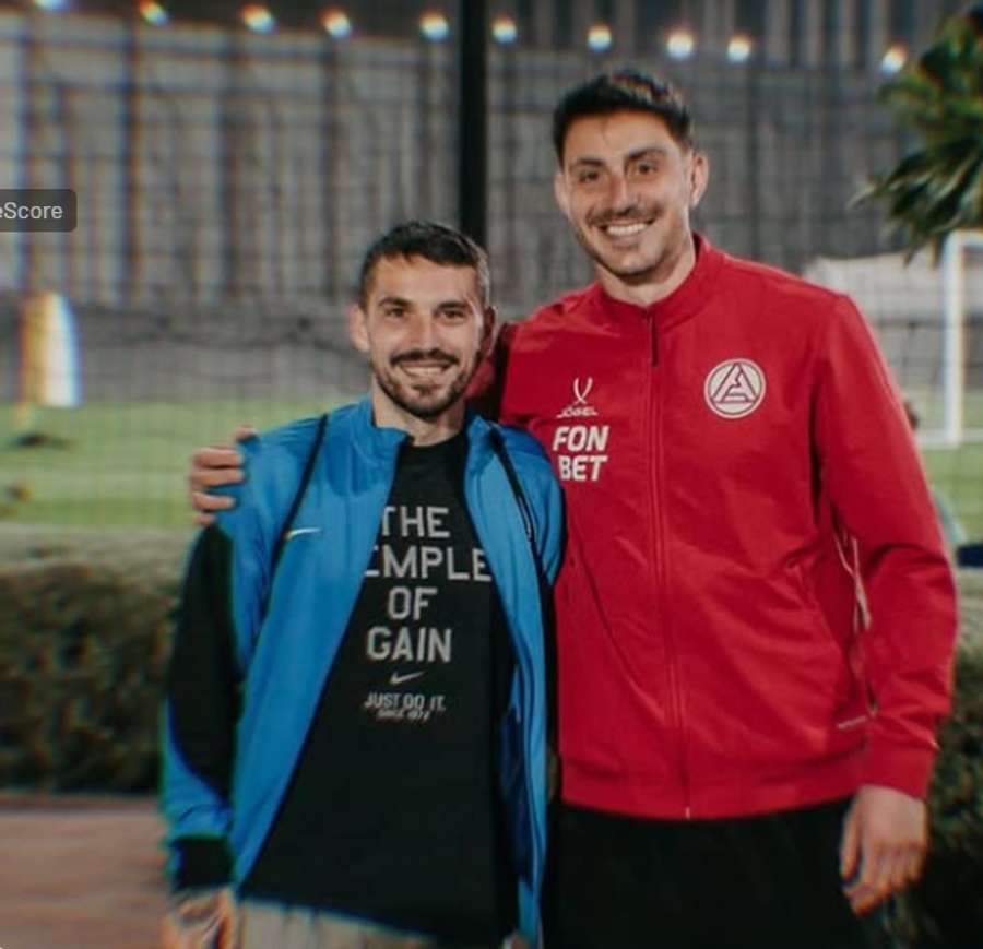 Stanciu și Nedelciaru