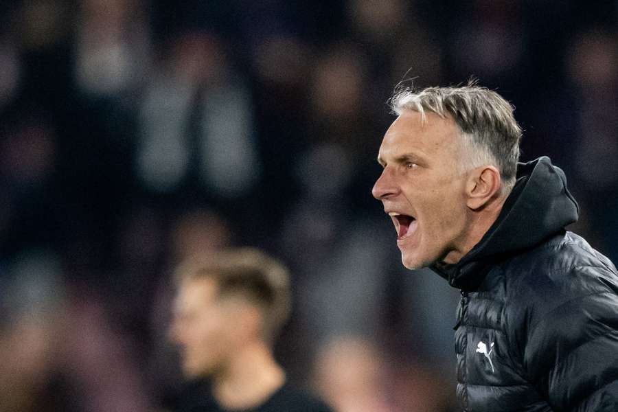 Skuhravý po debaklu na Spartě nechápal: Bordel na hřišti, strach z míče... Ulehčili jsme jim to