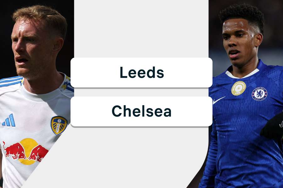 Leeds – Chelsea